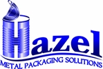  Hazel Metal Packaging Solutions